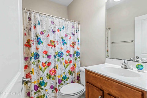 Tiny photo for 208 Emerald Ridge Road, Jacksonville, NC 28546 (MLS # 100591467)