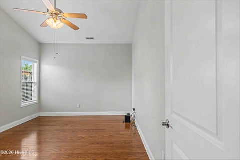 Tiny photo for 208 Emerald Ridge Road, Jacksonville, NC 28546 (MLS # 100591467)