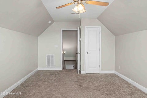 Tiny photo for 208 Emerald Ridge Road, Jacksonville, NC 28546 (MLS # 100591467)