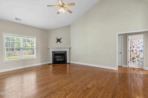 Tiny photo for 208 Emerald Ridge Road, Jacksonville, NC 28546 (MLS # 100591467)