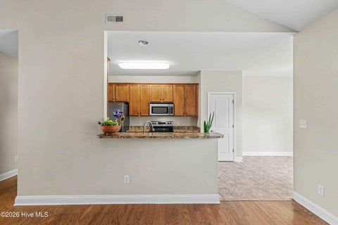 Tiny photo for 208 Emerald Ridge Road, Jacksonville, NC 28546 (MLS # 100591467)
