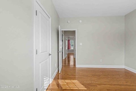 Tiny photo for 208 Emerald Ridge Road, Jacksonville, NC 28546 (MLS # 100591467)