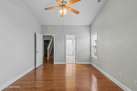 Tiny photo for 208 Emerald Ridge Road, Jacksonville, NC 28546 (MLS # 100591467)