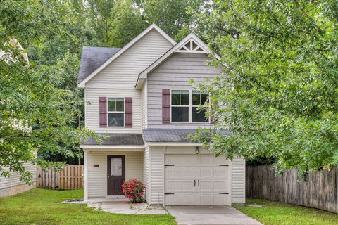 Photo of 1133 Sierra Lane, Grovetown, GA 30813 (MLS # 552977)