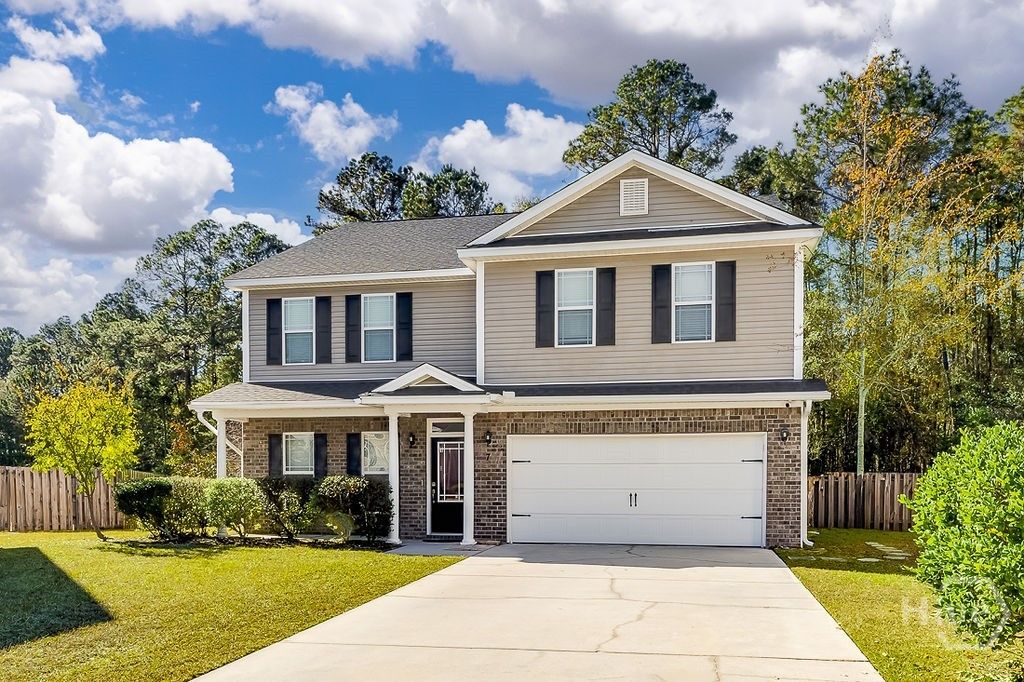 Photo of 7 Rolling Springs Ln, Pooler, GA 31322 (MLS # SA345136)