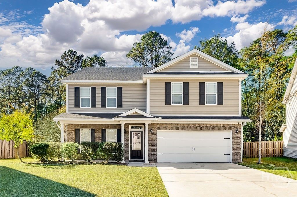 Photo of 7 Rolling Springs Ln, Pooler, GA 31322 (MLS # SA345136)