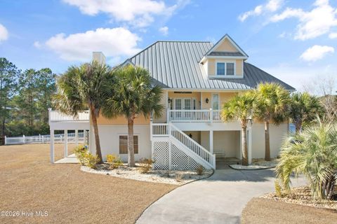 3486 Scupper Run SE Southport NC 28461