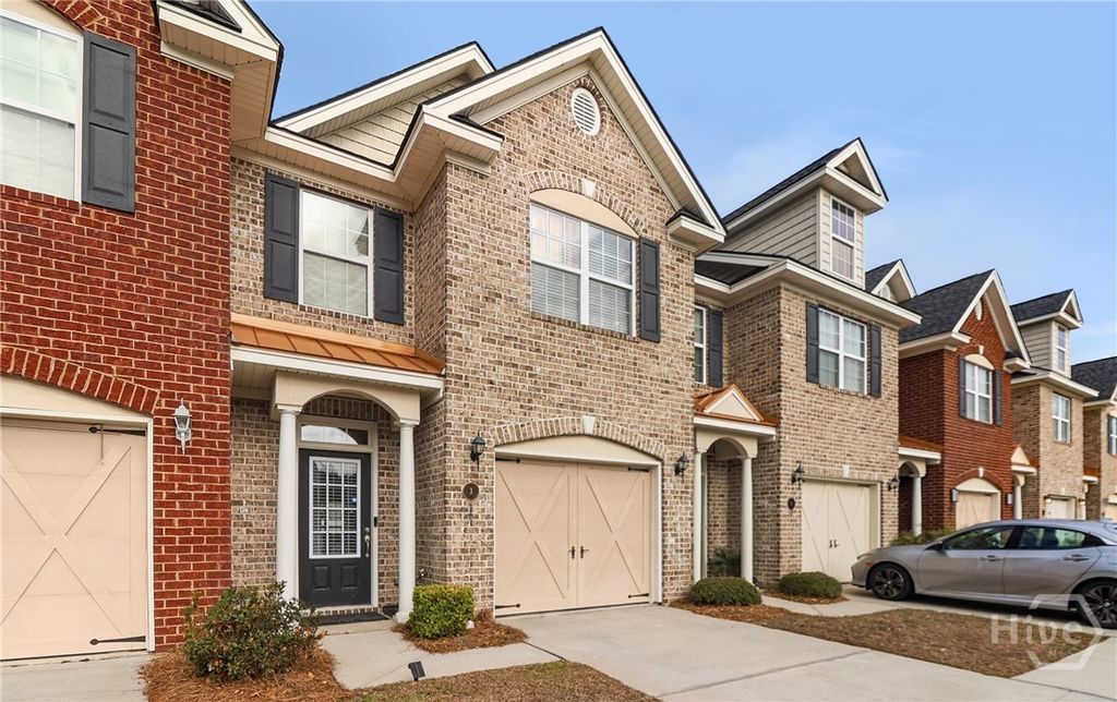 Photo of 777 King George Boulevard #3, Savannah, GA 31419 (MLS # SA347621)