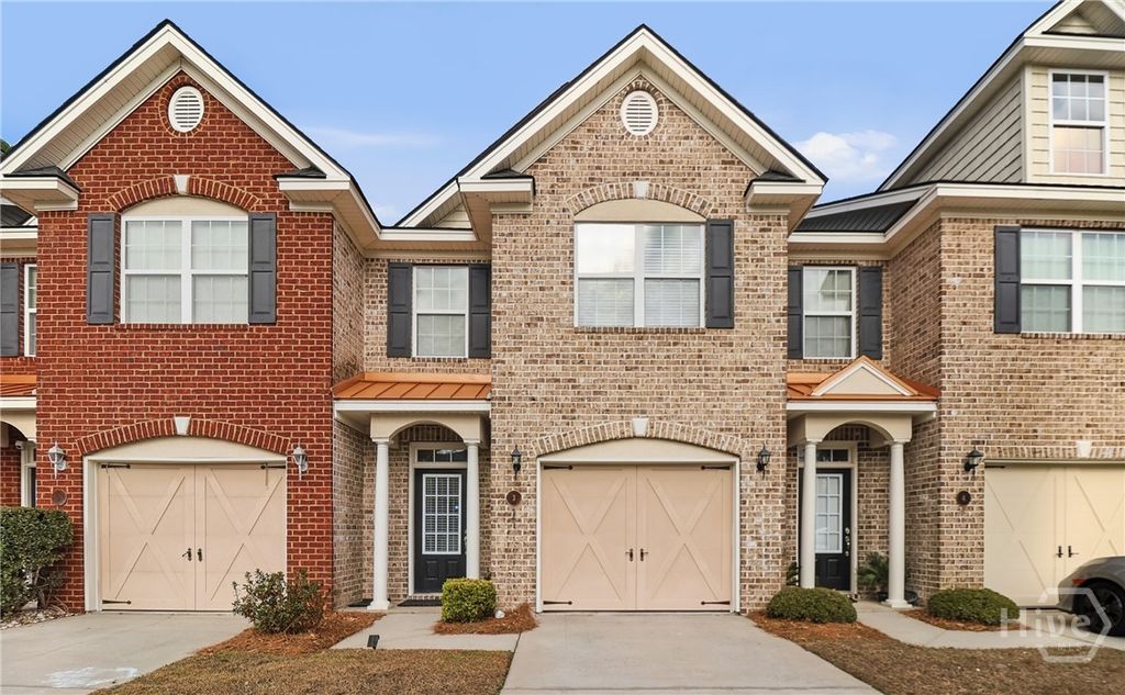 Photo of 777 King George Boulevard #3, Savannah, GA 31419 (MLS # SA347621)