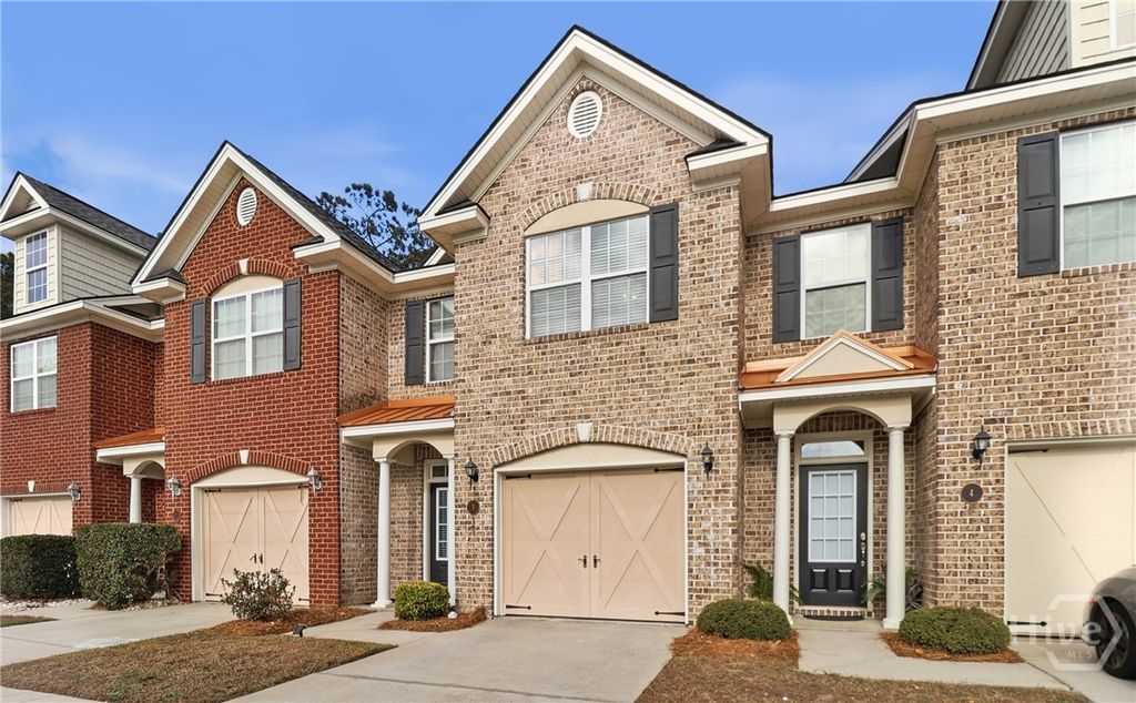 Photo of 777 King George Boulevard #3, Savannah, GA 31419 (MLS # SA347621)