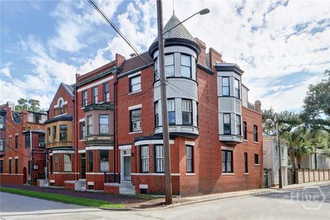 Condo For Sale - 109 W Bolton Street #A<br/> Savannah, GA 31401