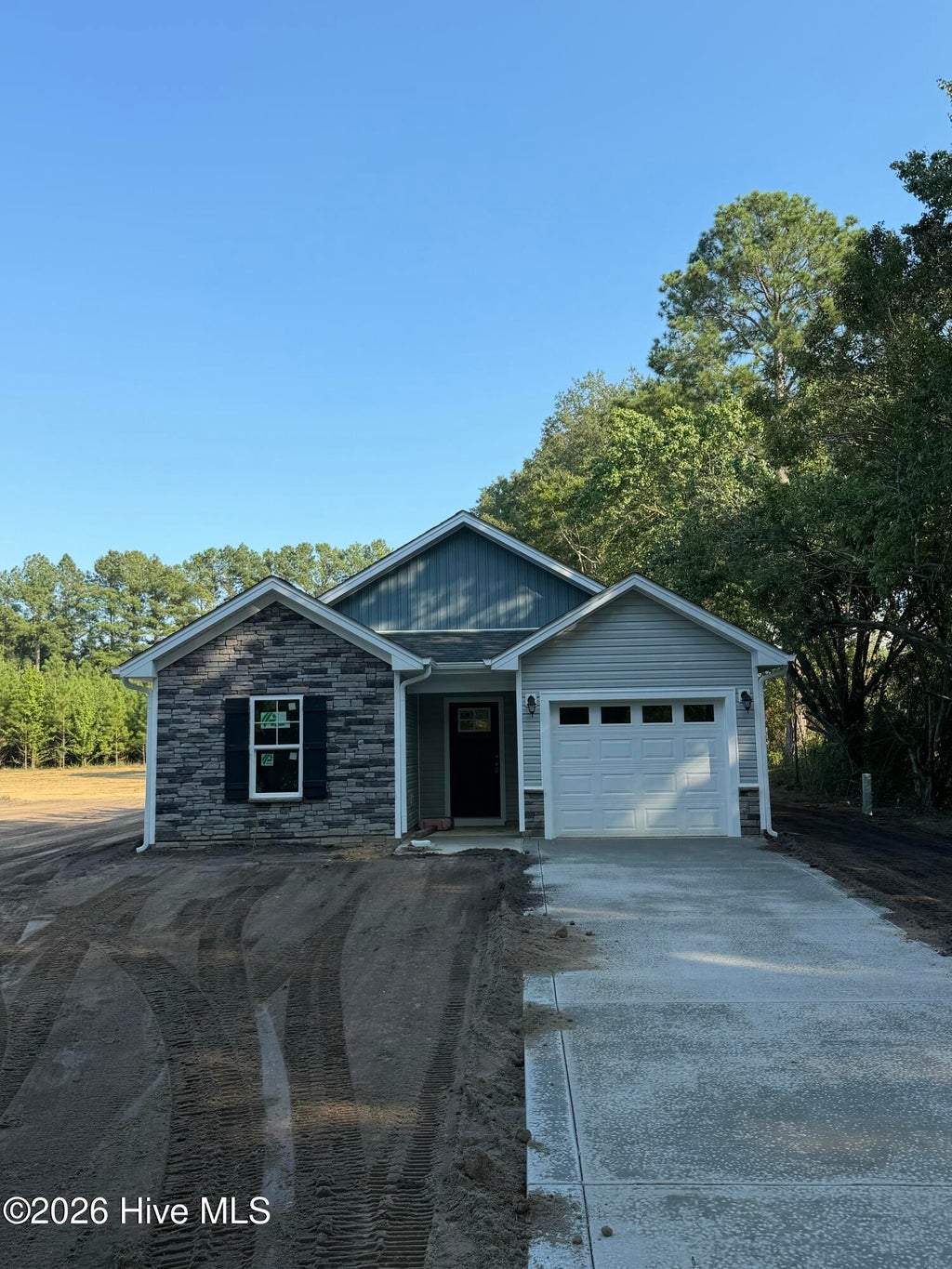 Photo of 310 E Howard Street, Roseboro, NC 28382 (MLS # 100600977)