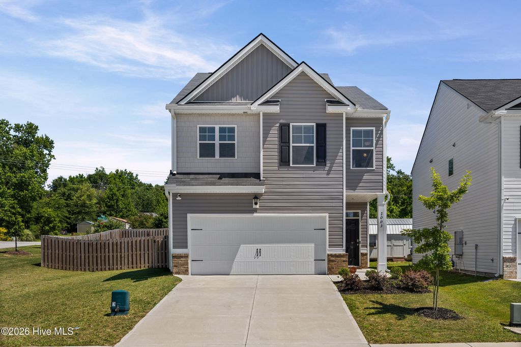 Photo of 2003 Saltwater Bend, Beech Island, SC 29842 (MLS # 100574564)