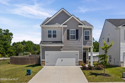 Photo of 2003 Saltwater Bend, Beech Island, SC 29842 (MLS # 100574564)