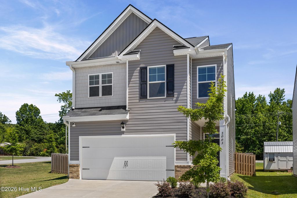 Photo of 2003 Saltwater Bend, Beech Island, SC 29842 (MLS # 100574564)