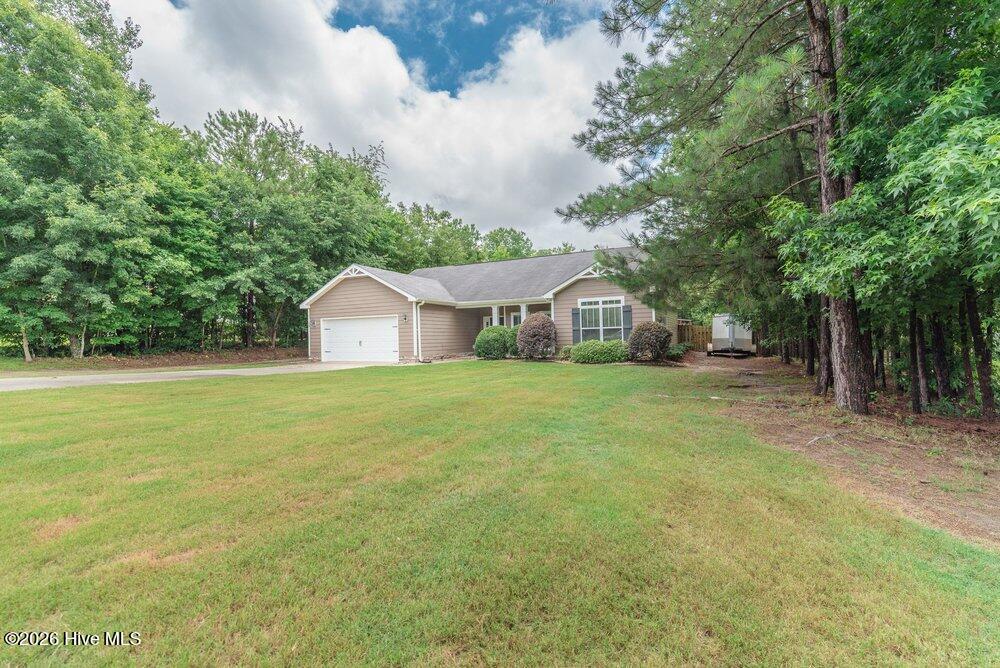 344 Foxchase Circle