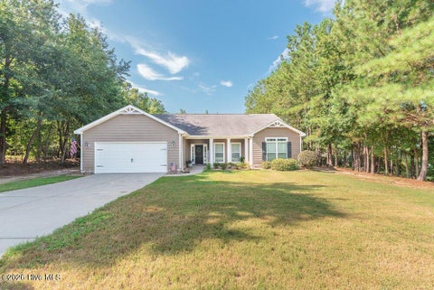 Homes For Sale - 344 Foxchase Circle<br/> Edgefield County, North Augusta, SC 29860