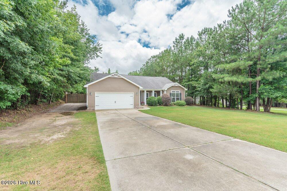 344 Foxchase Circle