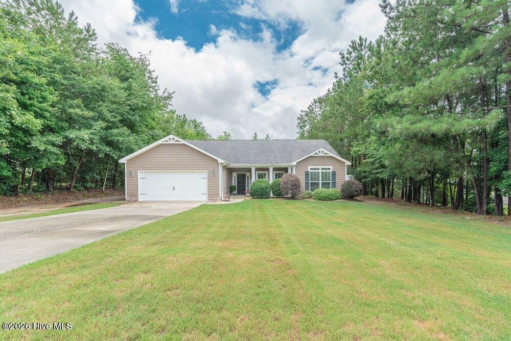 344 Foxchase Circle