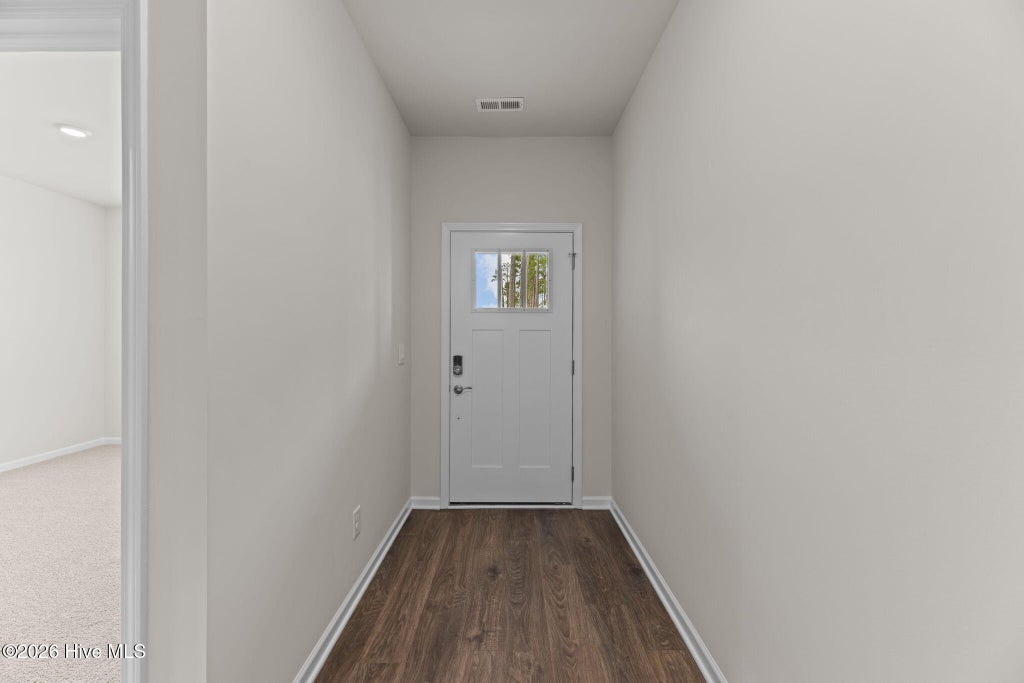 Photo of 7019 Bayberry Park Drive, New Bern, NC 28562 (MLS # 100598729)