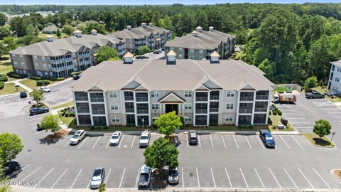 Condo For Rent - 395 S Crow Creek Drive #UNIT 1624<br/> Brunswick County, Calabash, NC 28467