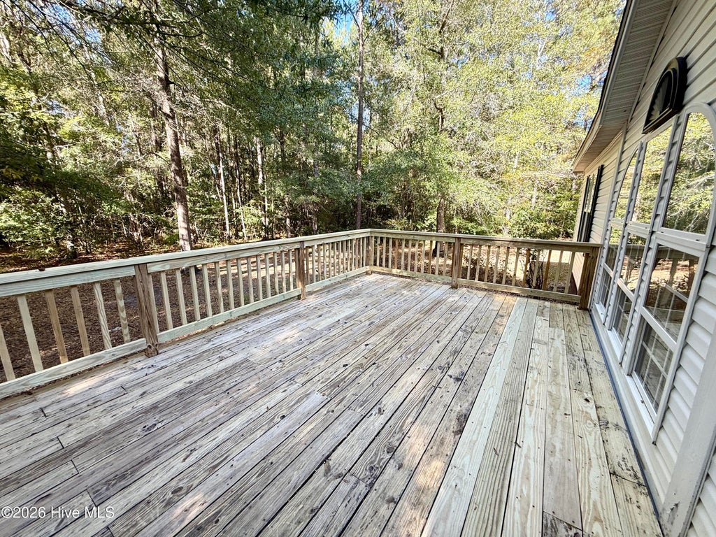 Photo of 7141 Buck Hideway Road NE, Leland, NC 28451 (MLS # 100613455)