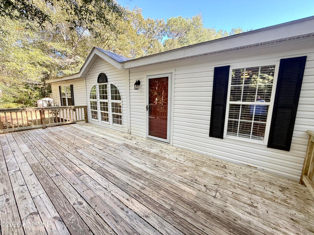 Photo of 7141 Buck Hideway Road NE, Leland, NC 28451 (MLS # 100613455)