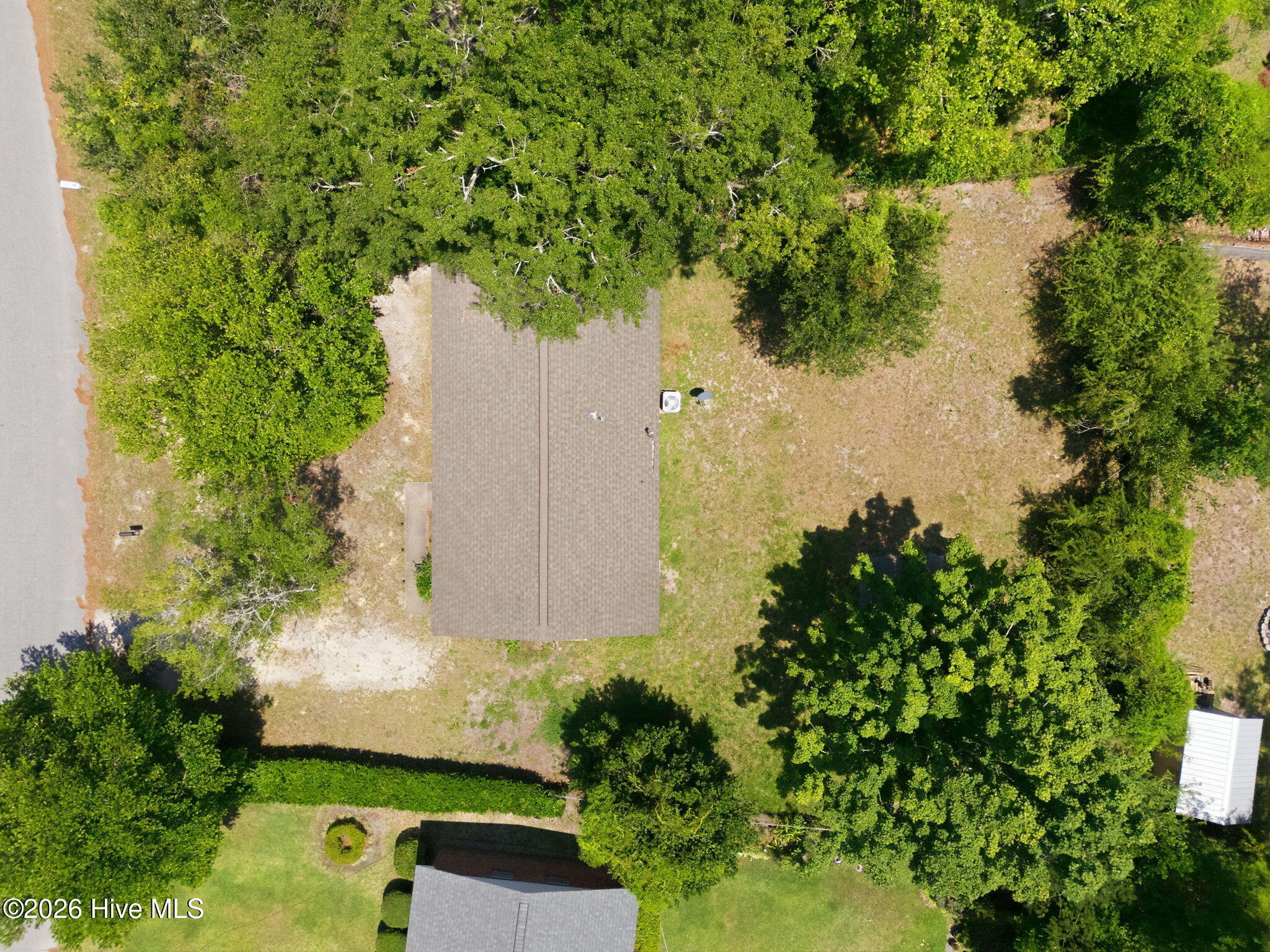 1322 Kings Grant Road