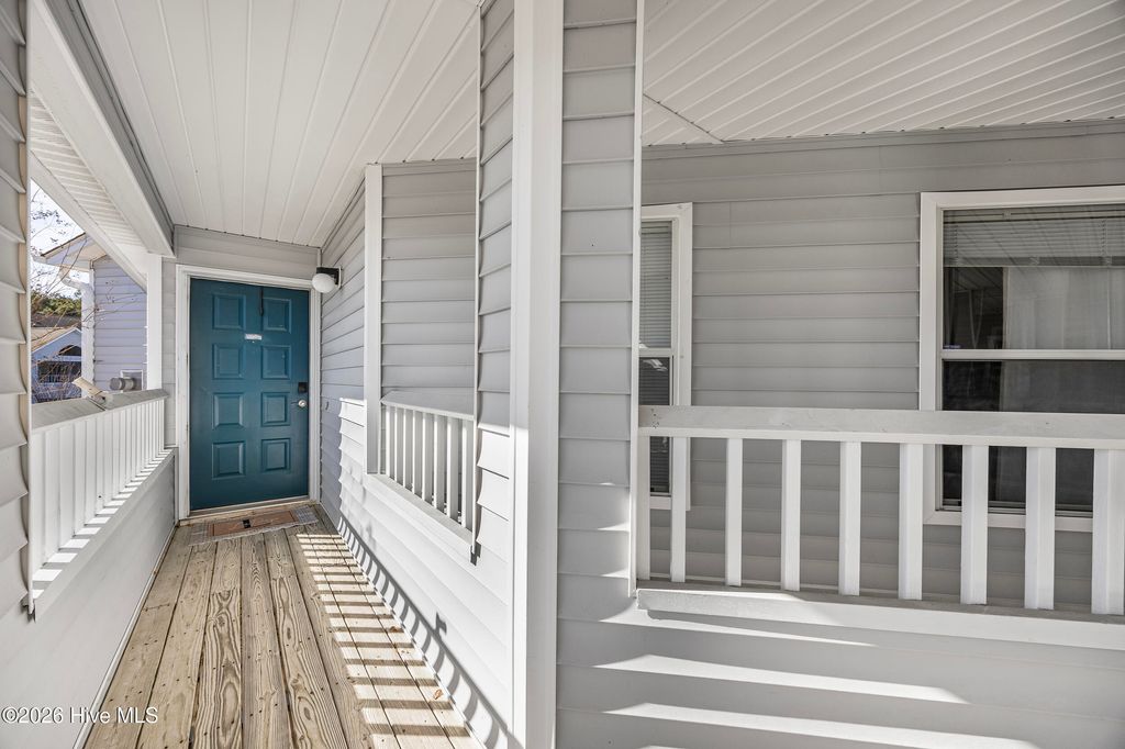 Photo of 4138 Breezewood Drive #Apt 201, Wilmington, NC 28412 (MLS # 100552907)