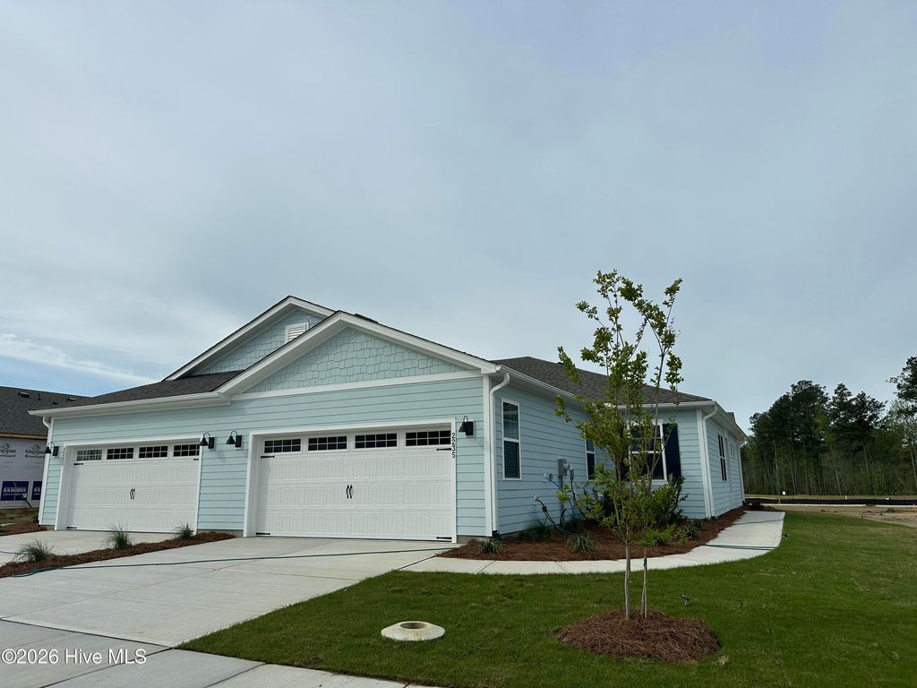 Photo of 2235 Sweetspire Street, Leland, NC 28451 (MLS # 100568772)