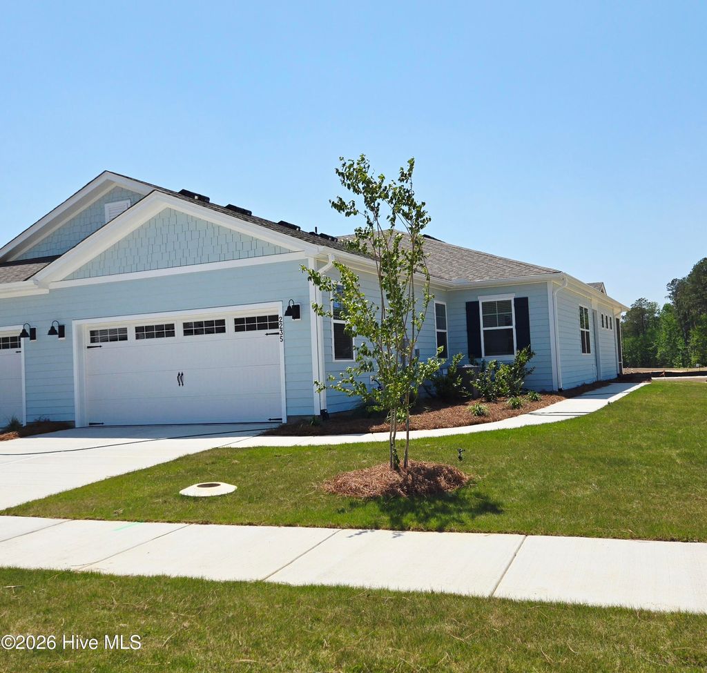 Photo of 2235 Sweetspire Street, Leland, NC 28451 (MLS # 100568772)