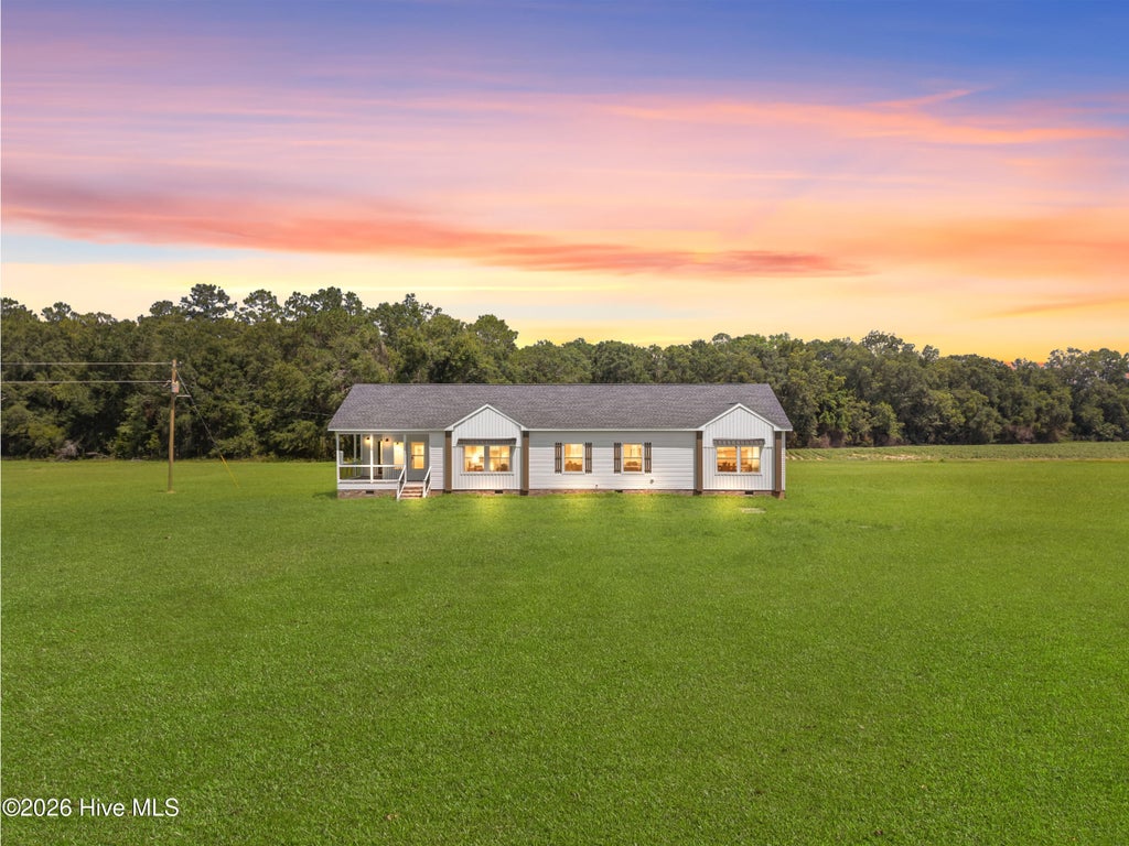 Photo of 562 Sinkhole Road, Register, GA 30452 (MLS # 100607821)