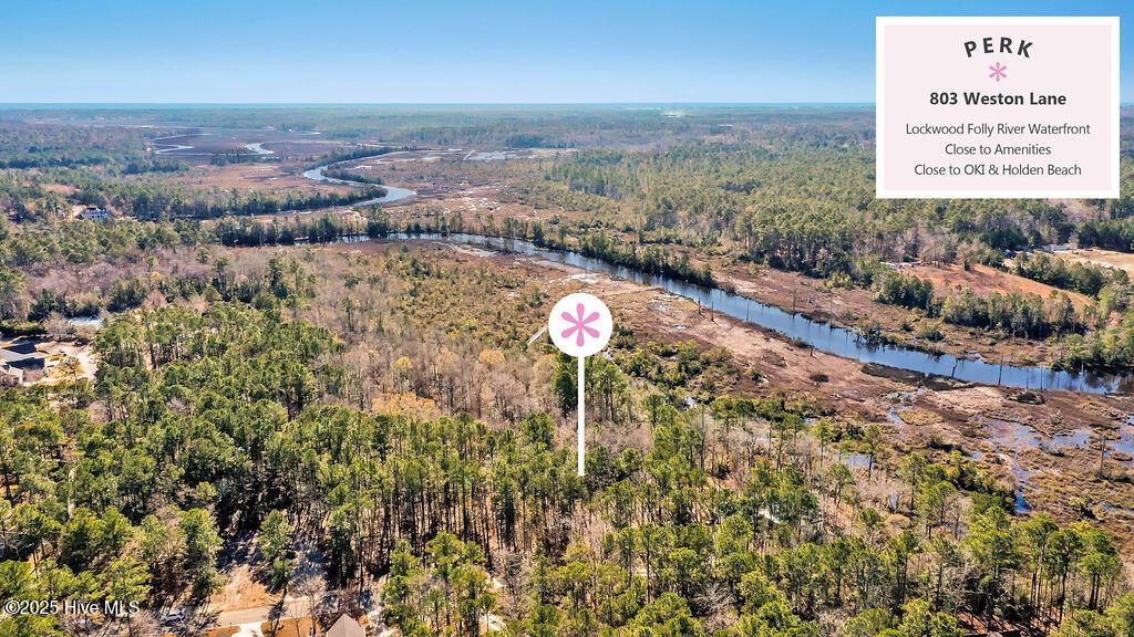 Photo of 803 Weston Lane SE, Bolivia, NC 28422 (MLS # 100482094)