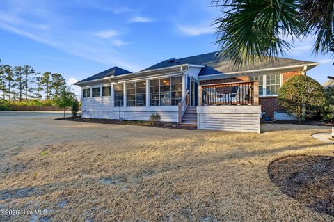 Tiny photo for 824 Berwyn Road, Wilmington, NC 28409 (MLS # 100555561)