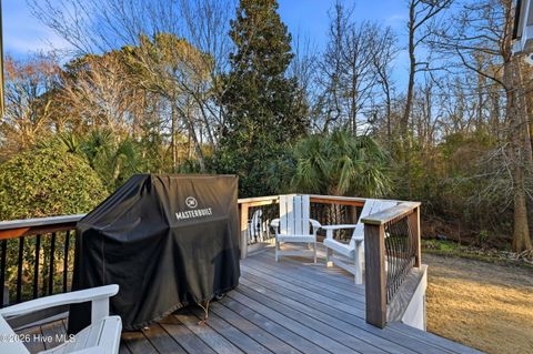 Tiny photo for 824 Berwyn Road, Wilmington, NC 28409 (MLS # 100555561)