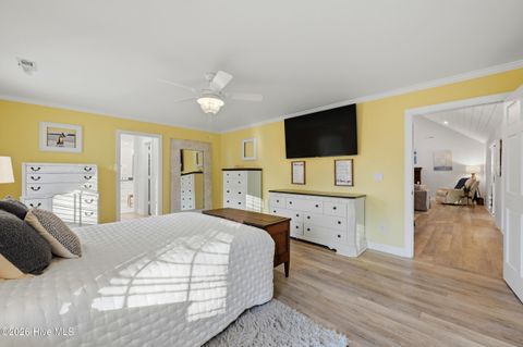 Tiny photo for 824 Berwyn Road, Wilmington, NC 28409 (MLS # 100555561)