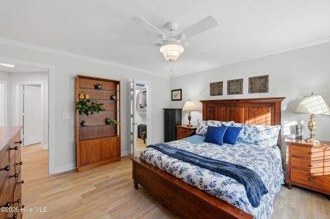 Tiny photo for 824 Berwyn Road, Wilmington, NC 28409 (MLS # 100555561)