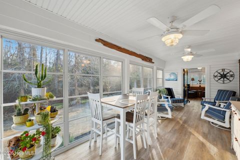 Tiny photo for 824 Berwyn Road, Wilmington, NC 28409 (MLS # 100555561)