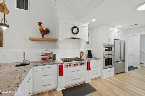 Tiny photo for 824 Berwyn Road, Wilmington, NC 28409 (MLS # 100555561)