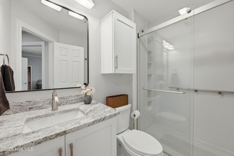 Tiny photo for 824 Berwyn Road, Wilmington, NC 28409 (MLS # 100555561)