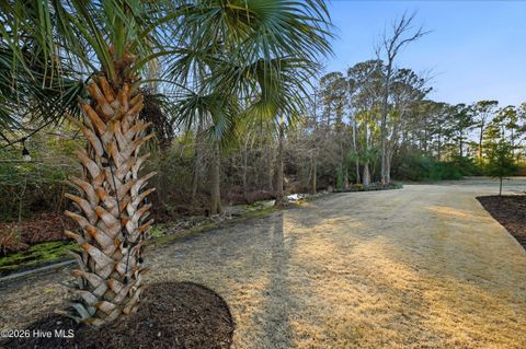 Tiny photo for 824 Berwyn Road, Wilmington, NC 28409 (MLS # 100555561)