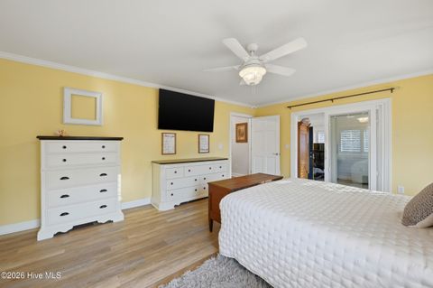 Tiny photo for 824 Berwyn Road, Wilmington, NC 28409 (MLS # 100555561)