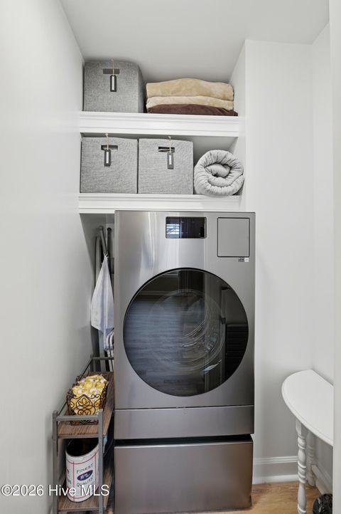 Tiny photo for 824 Berwyn Road, Wilmington, NC 28409 (MLS # 100555561)