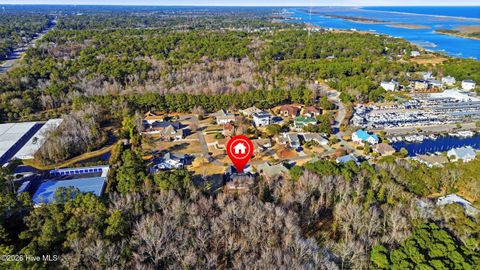 Tiny photo for 824 Berwyn Road, Wilmington, NC 28409 (MLS # 100555561)