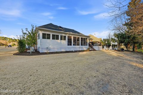 Tiny photo for 824 Berwyn Road, Wilmington, NC 28409 (MLS # 100555561)