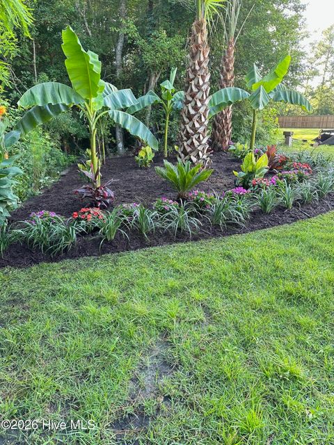 Tiny photo for 824 Berwyn Road, Wilmington, NC 28409 (MLS # 100555561)