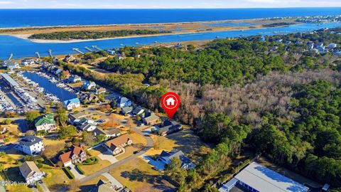 Tiny photo for 824 Berwyn Road, Wilmington, NC 28409 (MLS # 100555561)