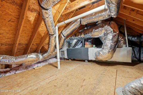 Tiny photo for 824 Berwyn Road, Wilmington, NC 28409 (MLS # 100555561)