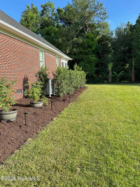 Tiny photo for 824 Berwyn Road, Wilmington, NC 28409 (MLS # 100555561)