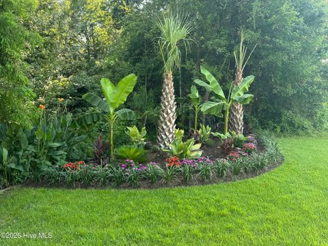 Tiny photo for 824 Berwyn Road, Wilmington, NC 28409 (MLS # 100555561)